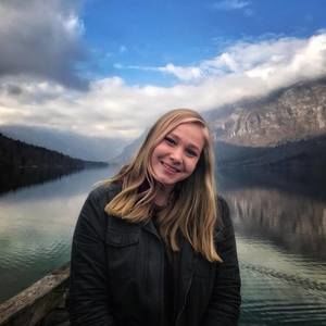 Meet your Posher, Sandra